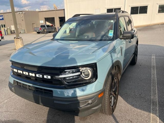 ford bronco sport 2021 3FMCR9C67MRB08544 image ford bronco sport 2021 3FMCR9C67MRB08544 image